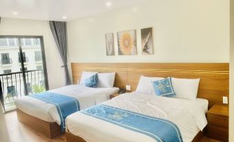 Phuong Thao Hotel