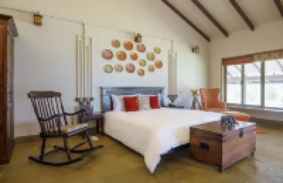 ama住宿和小徑Mirayan，那西克