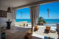 Dco Suites Lounge & Spa Hotels in Mancora