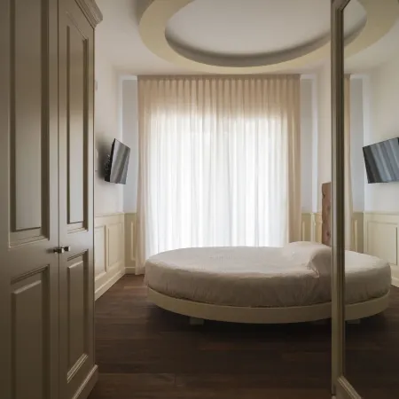 Luxury B&B la Riserva Dannunziana