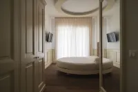 Luxury B&B la Riserva Dannunziana Hotels in Pescara