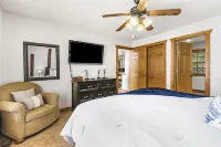 低語溪 - 在奧扎克斯的中心，靠近市中心！