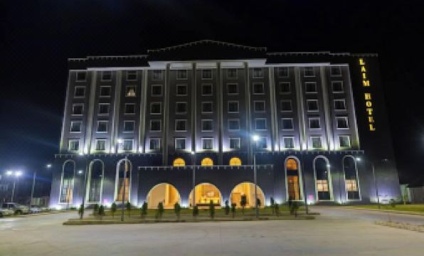 LAIM Hotels And Suites Oshogbo