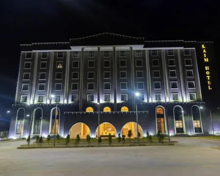 LAIM Hotels And Suites Oshogbo Hotels in Osogbo