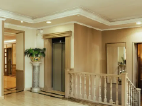 Hotel Belsito Wellness & Spa Fiuggi Hotel a Fiuggi