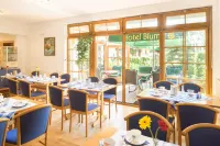Hotel Blume