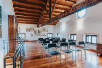 Ville d'Arfanta Hotels in Revine Lago