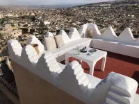 Riad Inaya Fez - Gästehäuser