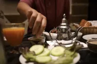Hotel Dar El Qdima