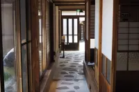 Okatei Hotels in Tonosho