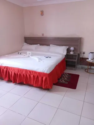 Reevonia Inn Hotels in Kapsabet