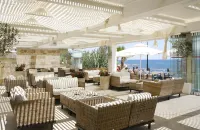 Glaros Beach Hotel - 4-stjärniga