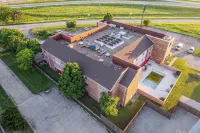 Coratel Plus Suites Wichita West Airport
