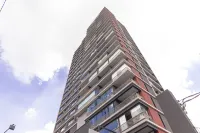 Vossa Bossa Allianz Hotel in zona O Sobrado