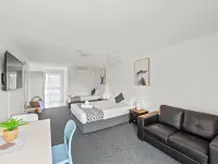 Pottsville Beach Motel Hotels in Tweed Heads