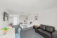 Pottsville Beach Motel Hotels in Hastings Point
