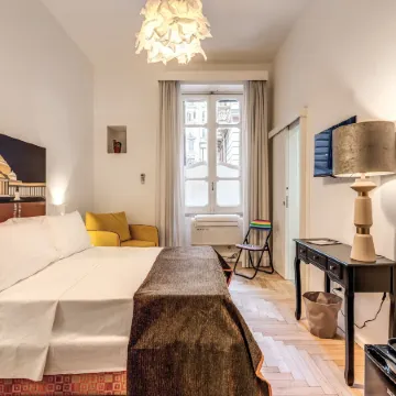 La Corte di Partenope