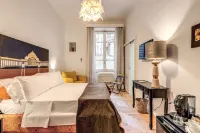 La Corte di Partenope - Homestays