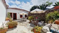 Finca Paraiso Casa Rural Tenerife Ecoturismo - Frühstück