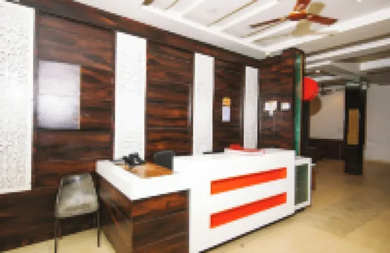 Hotel Lav-Kush Hôtels à : Central Delhi