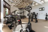 Royal Andilana Resort & Spa - Gym