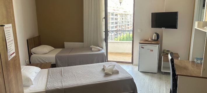 AKS Royal Otel Hotels in Amasya