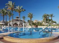 3 Bed Villa Mar Menor Golf Heated Pool Terrace