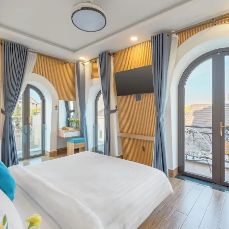 Vmt Villa