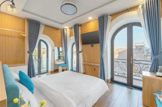 Vmt Villa