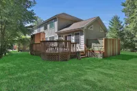 Moondance Ridge Suites Hotel di Rosendale