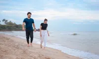Surya Heritage Hotels Hotel di Kannur
