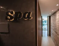 Espaço Ike - Spa