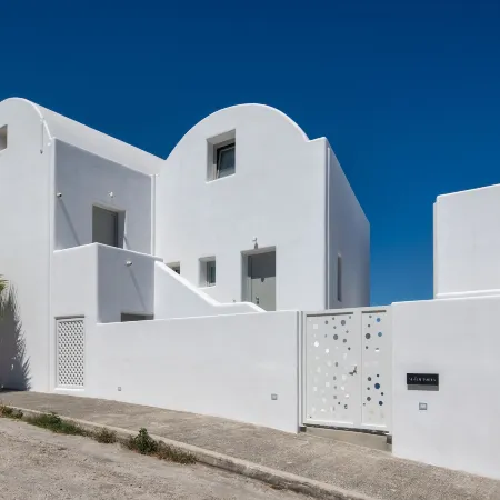 Seven Suites