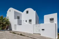 Seven Suites Hotel in zona Skaros Rock
