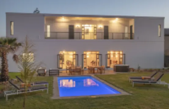 Glow Boutique Suites