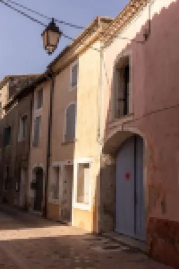 Le Prieuré Notre-Dame酒店