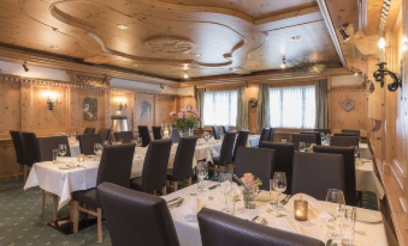 Salzano Hotel - Spa - Restaurant