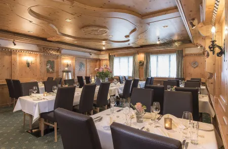 Salzano Hotel - Spa - Restaurant