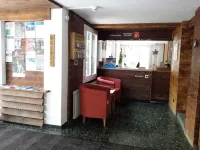 Tschuggen Apartment - No Kitchen