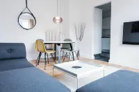 Beautiful 2-Bedroom Apartment in a Great Location - 46