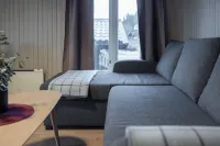 Yttervik - Inns