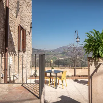 Le Dimore della Custodia