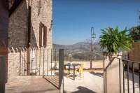 Le Dimore della Custodia