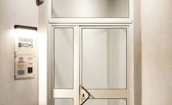 Tirreno CODE ROOMS