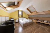 Business Pension Gasper Hotels in Raunheim