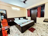 Hotel A Golden Beach Puri Hotel in zona Sudarshan Craft Museum