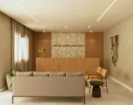 GRAN AMAZON Hotels in Belém