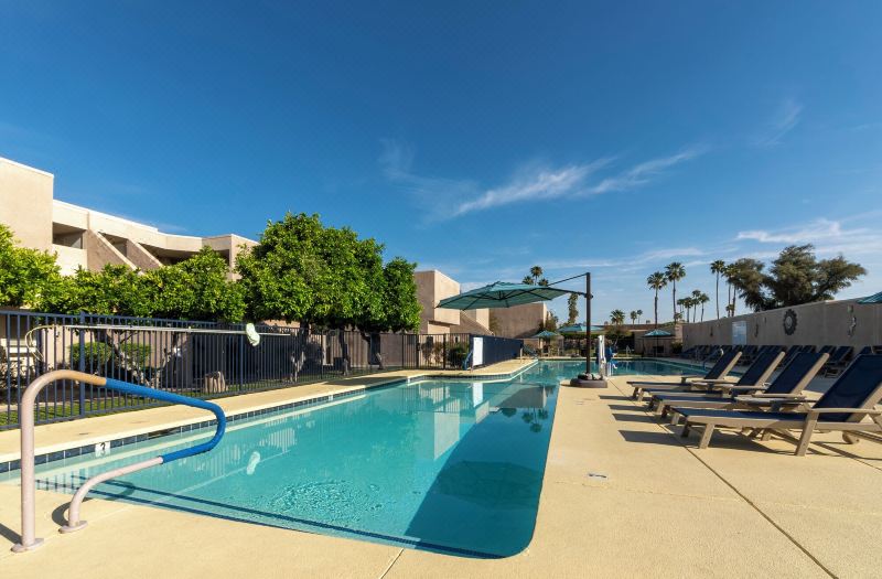 Vista Mirage Resort photo 3