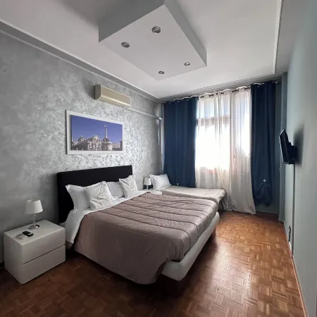 Alta Dimora b&b Suites