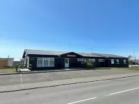 Albert Guesthouse Hotels near Hvitserkur